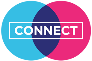 Connect-graphic